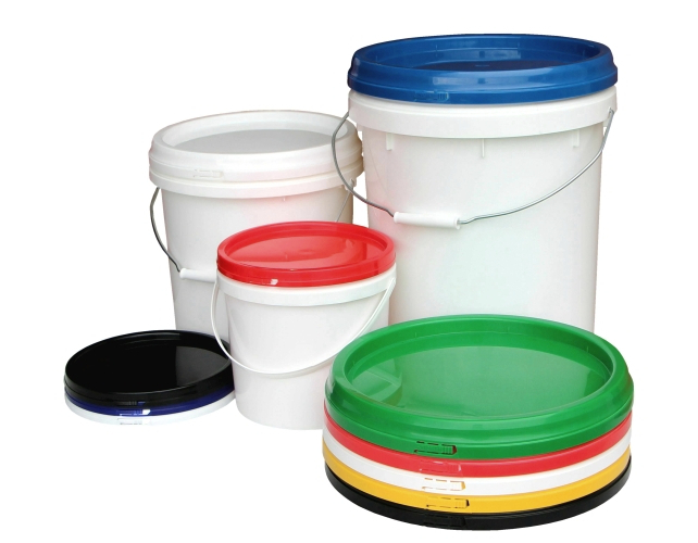 Premier Pail Group